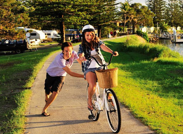 Yamba Attractions