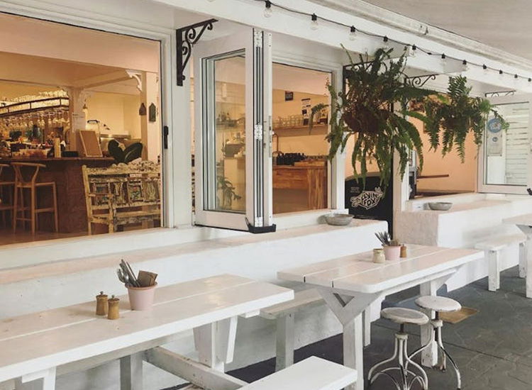 Eat and Drink in Yamba