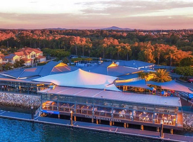 Yamba Shores Tavern