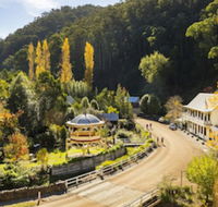 Walhalla's Star Hotel - Yamba Accommodation