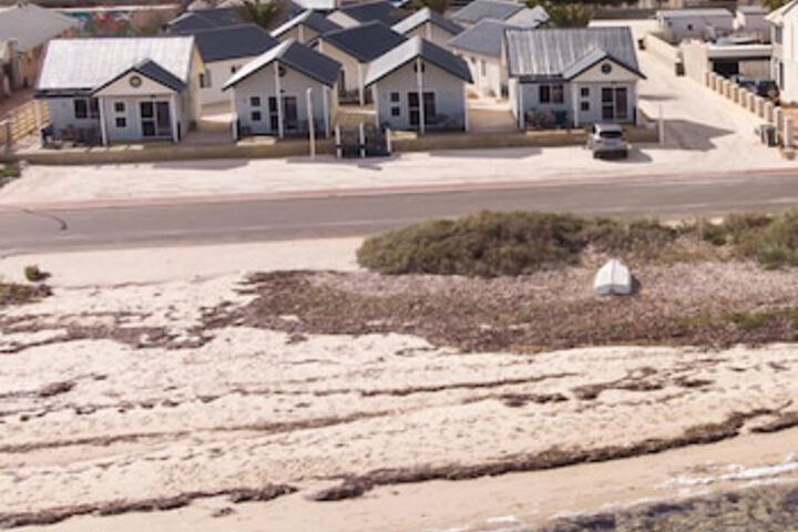 Denham WA Yamba Accommodation