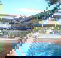 Golden Sands Motor Inn Forster - Yamba Accommodation
