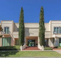 The Carrington Hotel Shepparton - Yamba Accommodation