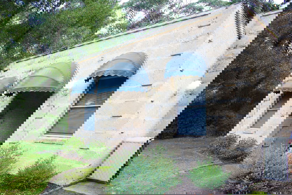 Lake Lonsdale VIC Yamba Accommodation