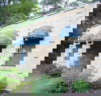 Marwood Villas - Yamba Accommodation