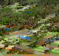 Estate Tuscany - Yamba Accommodation