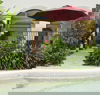 Mango Lagoon Resort  Wellness Spa - Yamba Accommodation