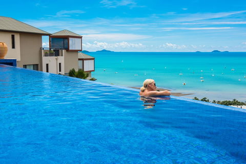 Pinnacles Resort - Yamba Accommodation 5