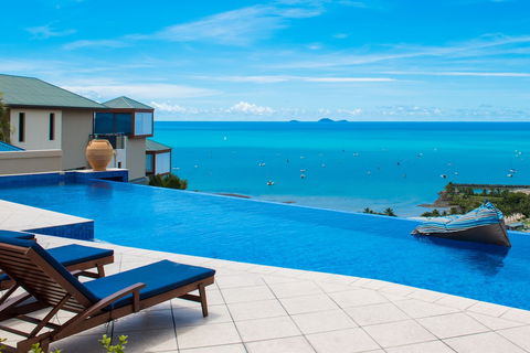 Pinnacles Resort - Yamba Accommodation 4