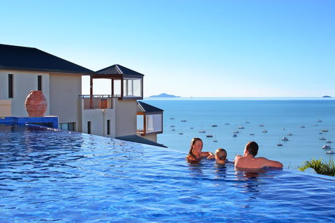 Pinnacles Resort - Yamba Accommodation 1