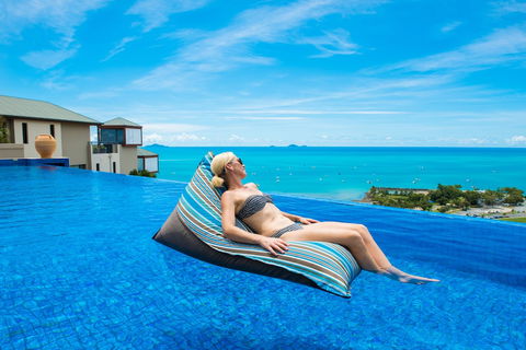 Pinnacles Resort - Yamba Accommodation 2