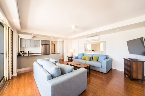 Pinnacles Resort - Yamba Accommodation 6