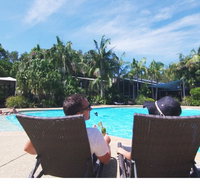 Angourie Resort