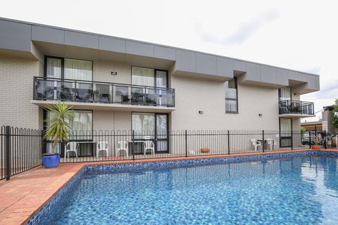 Econo Lodge Mildura - Yamba Accommodation 7