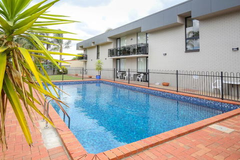 Econo Lodge Mildura - Yamba Accommodation 5