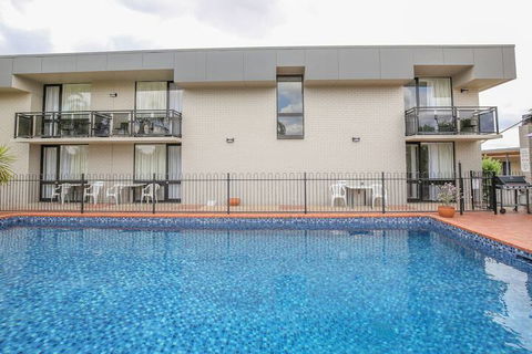 Econo Lodge Mildura - Yamba Accommodation 4