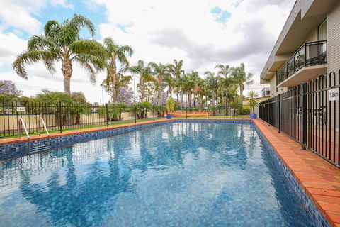 Econo Lodge Mildura - Yamba Accommodation 6