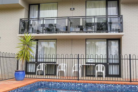 Econo Lodge Mildura - Yamba Accommodation 3