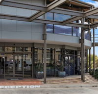 Quality Hotel Bathurst - Yamba Accommodation