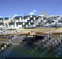 C Mandurah Resort - Yamba Accommodation