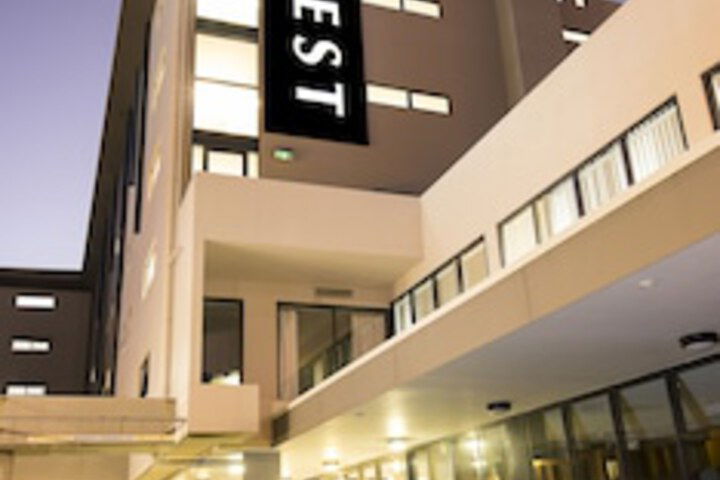 Mackay QLD Yamba Accommodation