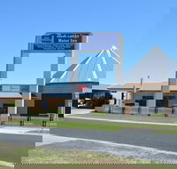 Best Western Ascot Lodge Motor Inn - Yamba Accommodation