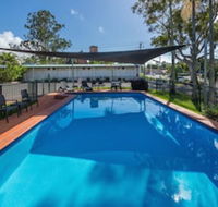 Dawson Motor Inn - Yamba Accommodation