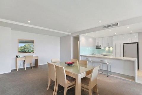 Akama Resort - Yamba Accommodation 2