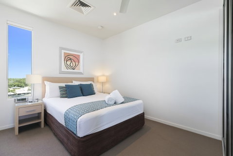 Akama Resort - Yamba Accommodation 3