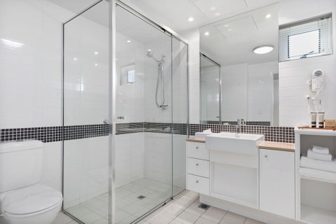 Akama Resort - Yamba Accommodation 5