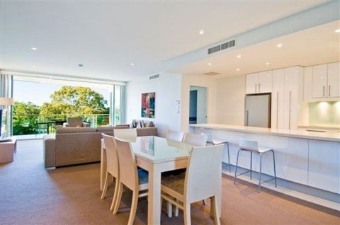 Akama Resort - Yamba Accommodation 6