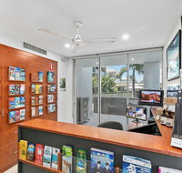 Akama Resort - Yamba Accommodation