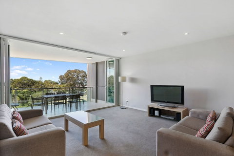 Akama Resort - Yamba Accommodation 1