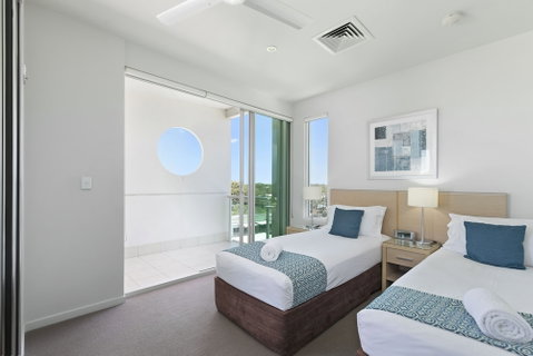 Akama Resort - Yamba Accommodation 4