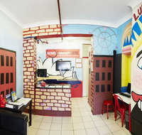 Home Backpackers - Yamba Accommodation