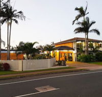 Miners Lodge Motor Inn - Yamba Accommodation