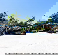 Trinity Beach Pacific - Yamba Accommodation