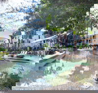 Bridgewater Terraces - Yamba Accommodation