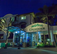Grosvenor in Cairns - Yamba Accommodation