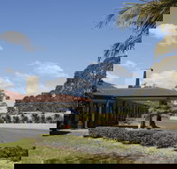 Coachman's Eden - Yamba Accommodation