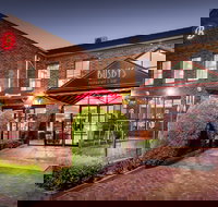 Best Western Plus Buckingham International - Yamba Accommodation