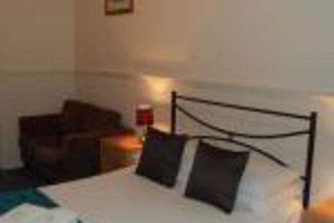 Jubilee Motor Inn - Yamba Accommodation 0