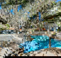 Paradise on the Beach Resort - Palm Cove - Yamba Accommodation