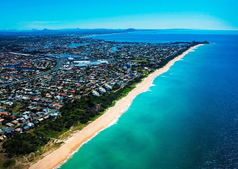 Surfside On The Beach - Yamba Accommodation 0