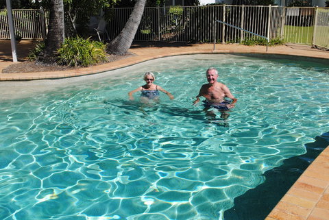 Surfside On The Beach - Yamba Accommodation 3