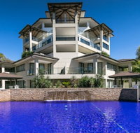 Grand Mercure Allegra Hervey Bay - Yamba Accommodation