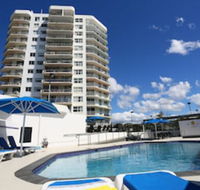 Mandolin Resort - Yamba Accommodation