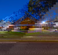 DoubleTree by Hilton Alice Springs - Yamba Accommodation