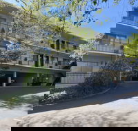 Grosvenor Court Apartments Hobart - Yamba Accommodation