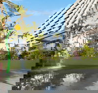 Rydges Esplanade Resort Cairns - Yamba Accommodation